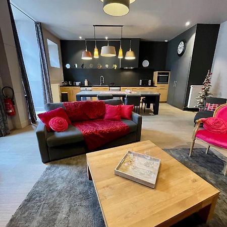 Le Show Room Auxerre Kültér fotó