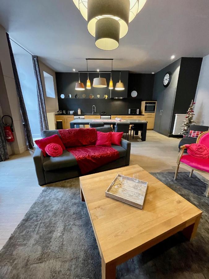 Le Show Room Auxerre Kültér fotó