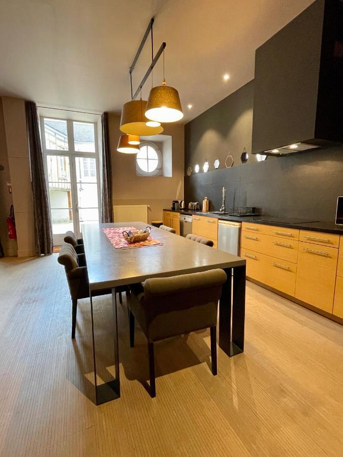 Le Show Room Auxerre Kültér fotó