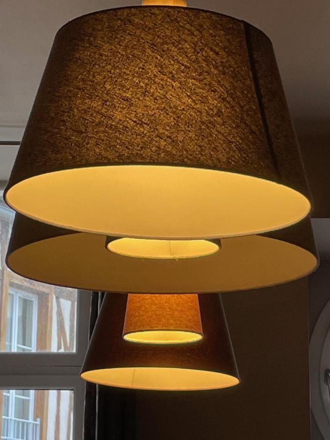 Le Show Room Auxerre Kültér fotó