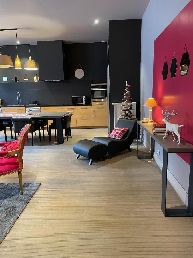 Le Show Room Auxerre Kültér fotó