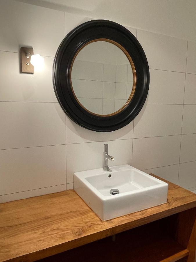 Le Show Room Auxerre Kültér fotó