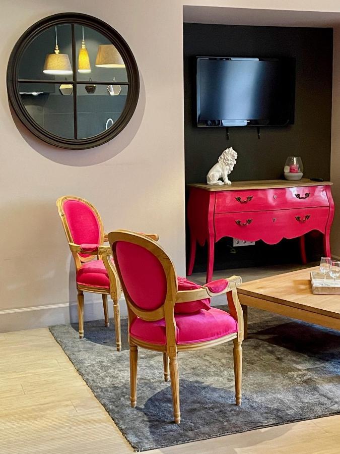 Le Show Room Auxerre Kültér fotó