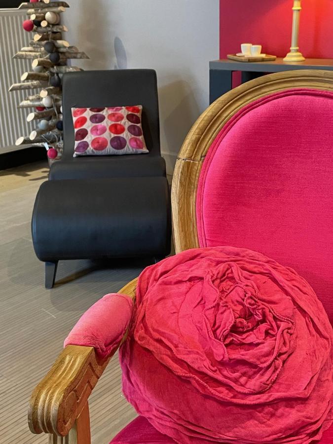 Le Show Room Auxerre Kültér fotó